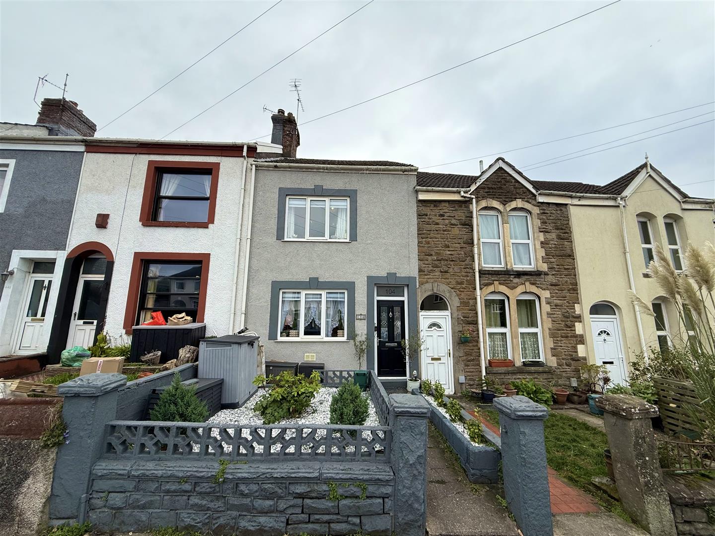 Vivian Road, Sketty, Swansea, SA2 0UL